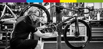 STEVENS Custom Bikes: Wir bauen Ihr Traumrad!