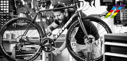 STEVENS Custom Bikes: Wir bauen Ihr Traumrad!