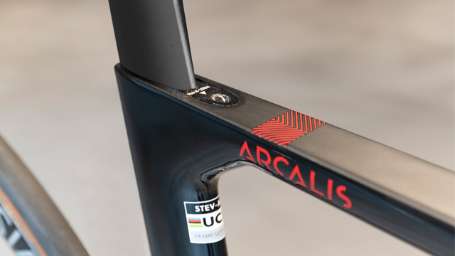 Arcalis - Stevens Bikes