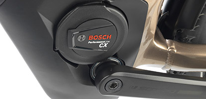 Bosch Antriebe